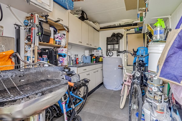 Medium property photo - Doesburgstraat 67, 5043 GB Tilburg